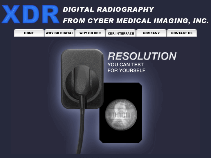 www.xdrradiology.com