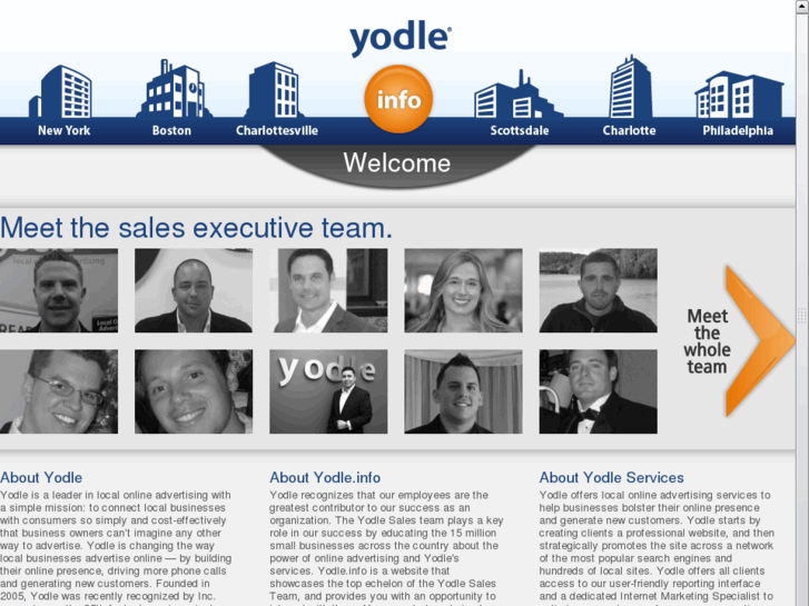 www.yodle.info