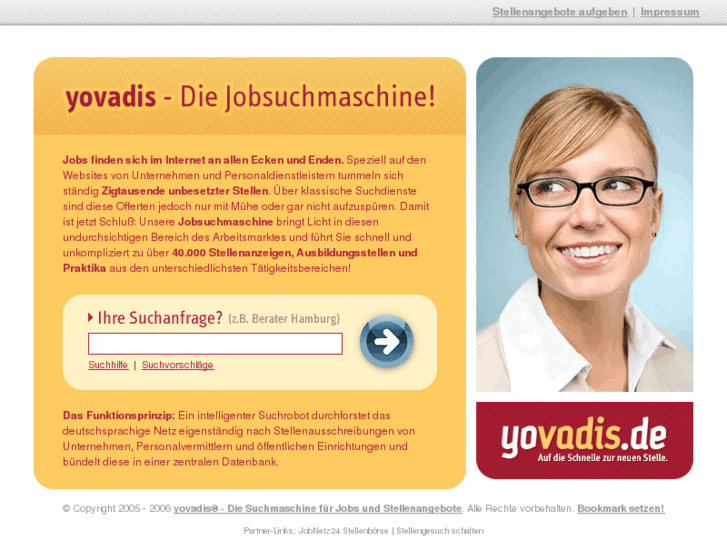 www.yovadis.net