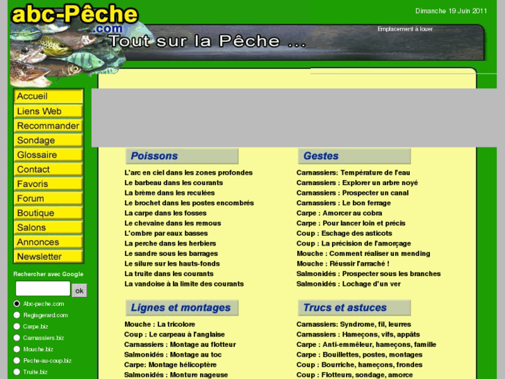 www.abcpeche.com