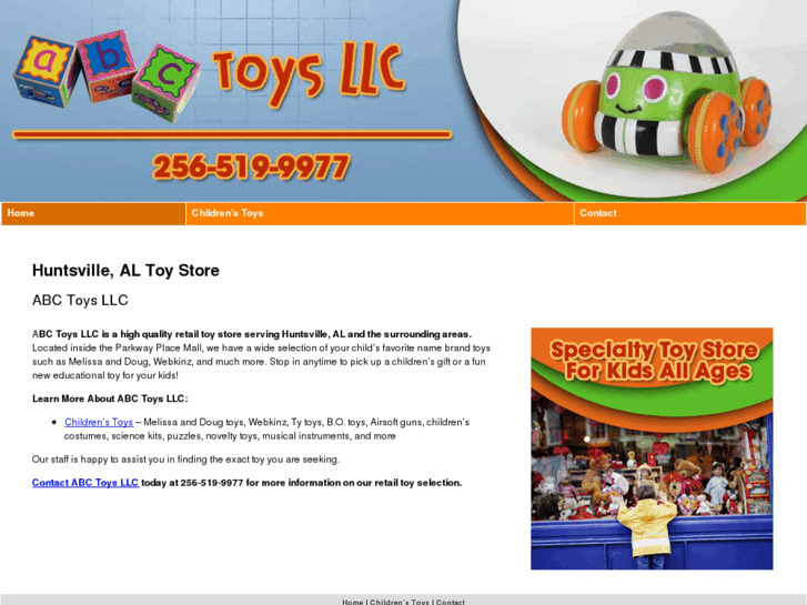 www.abctoystores.com