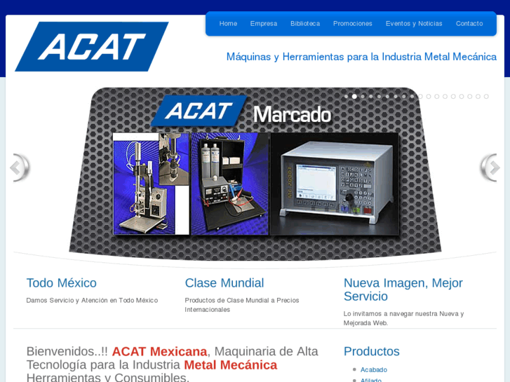 www.acatmex.com