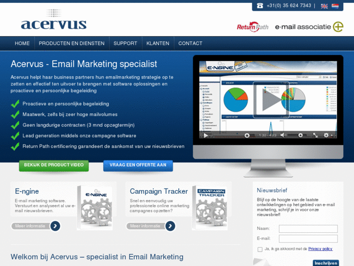 www.acervus.net