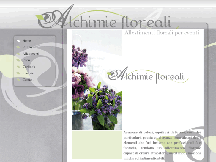 www.alchimiefloreali.com