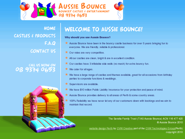 www.aussiebounce.com