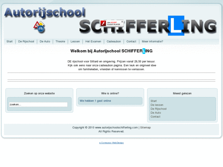 www.autorijschoolschifferling.com