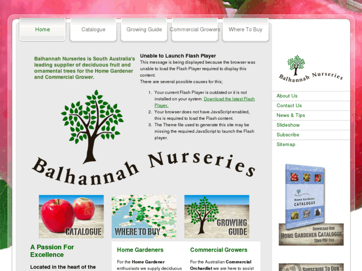 www.balhannahnurseries.com.au