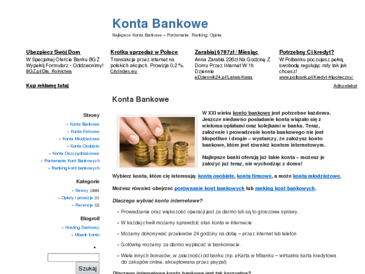 www.bankowekonta.info
