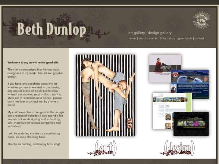 www.bethdunlop.com