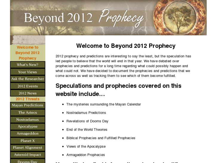 www.beyond-2012-prophecy.com