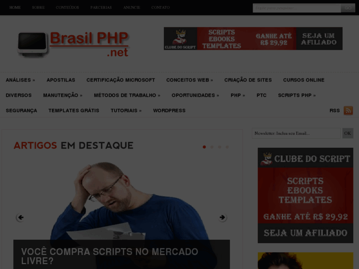 www.brasilphp.net