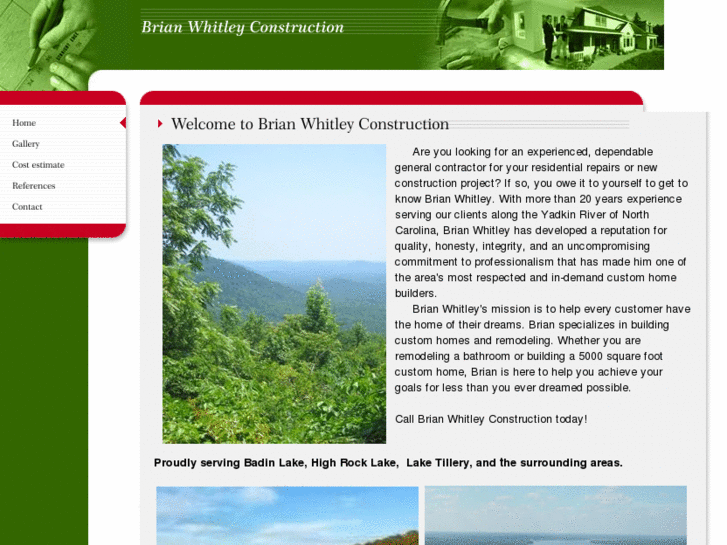 www.brianwhitleyconstruction.com