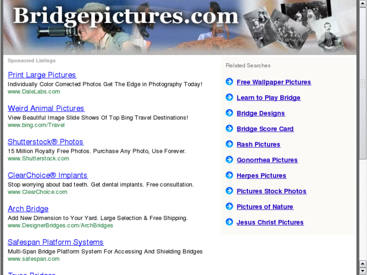 www.bridgepictures.com