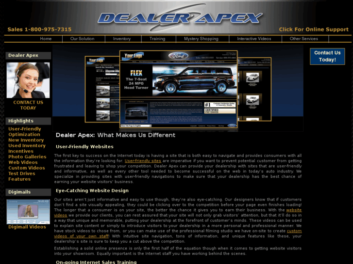 www.cadillac2011.com