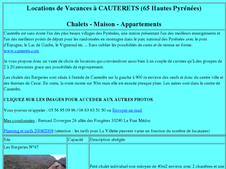 www.cauterets.org