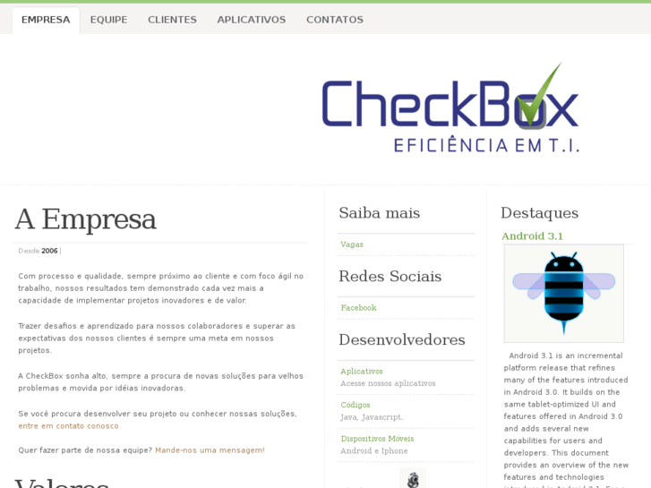 www.checkbox.com.br