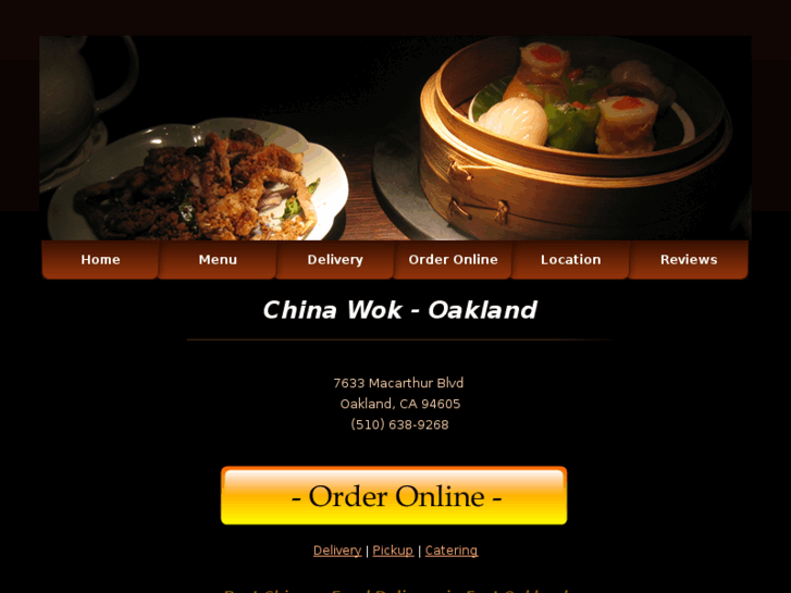 www.chinawokoakland.com