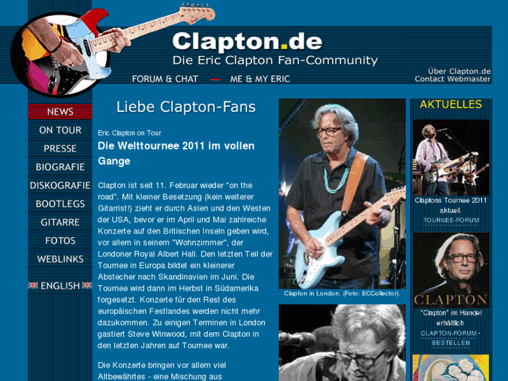 www.clapton.de