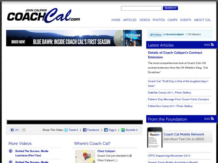 www.coachcal.com