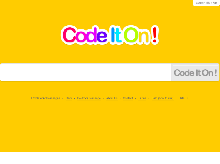 www.codeiton.com