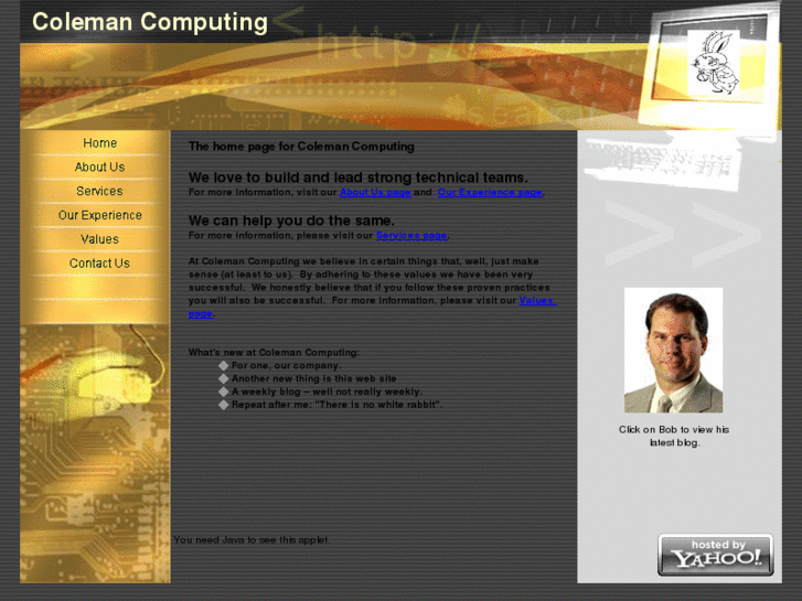 www.colemancomputing.com