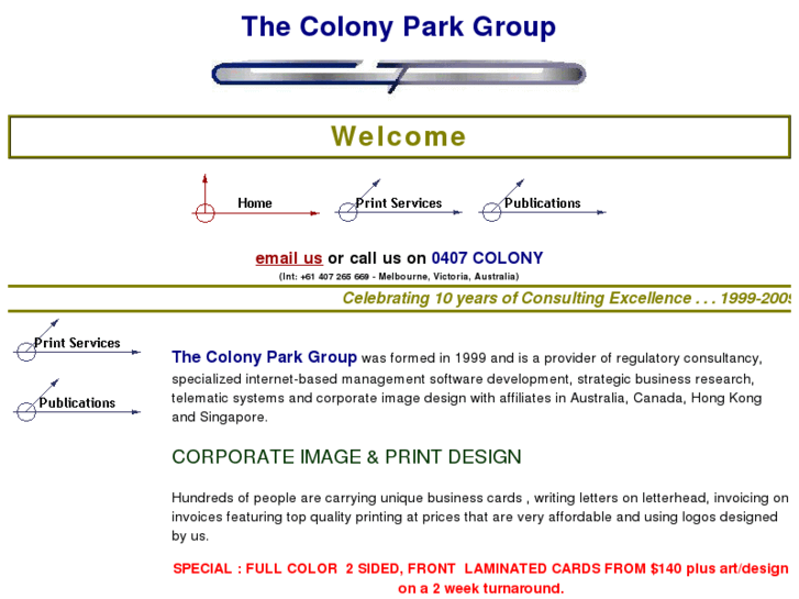 www.colonypark.com