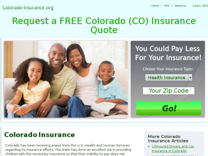 www.coloradoinsuranceplans.com