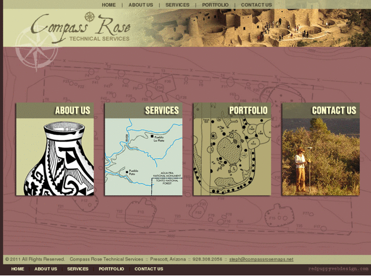 www.compassrosemaps.net