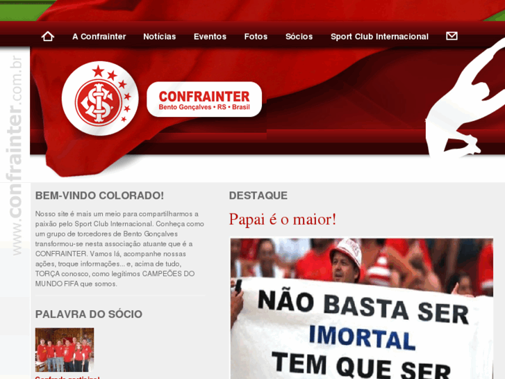 www.confrainterbg.com.br