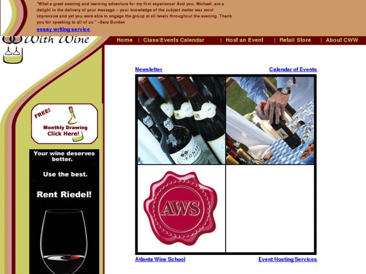 www.connectwithwine.com