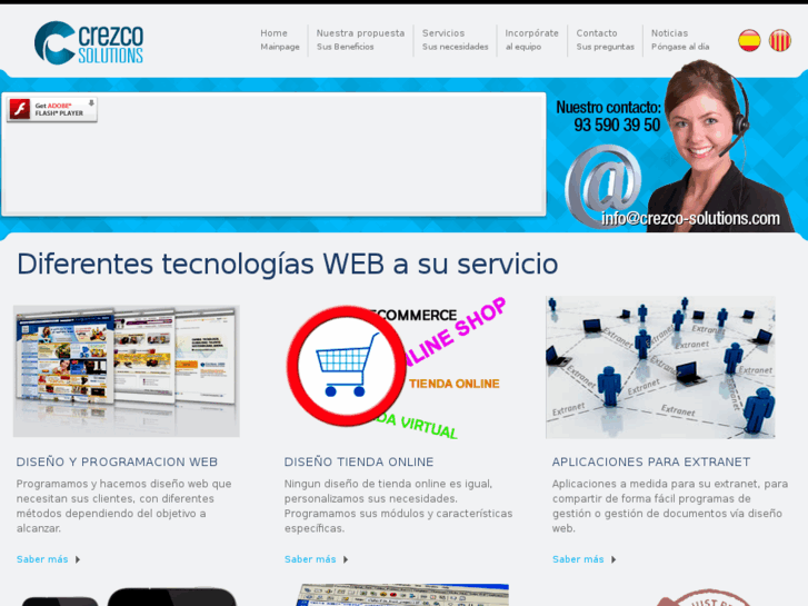 www.crezco-solutions.com