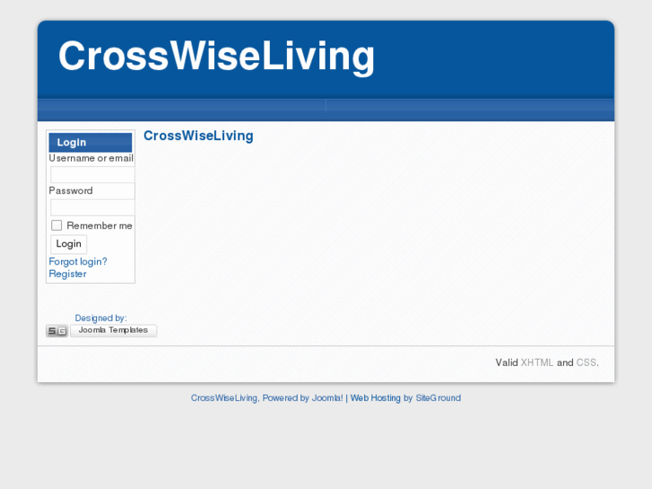 www.crosswiseliving.com