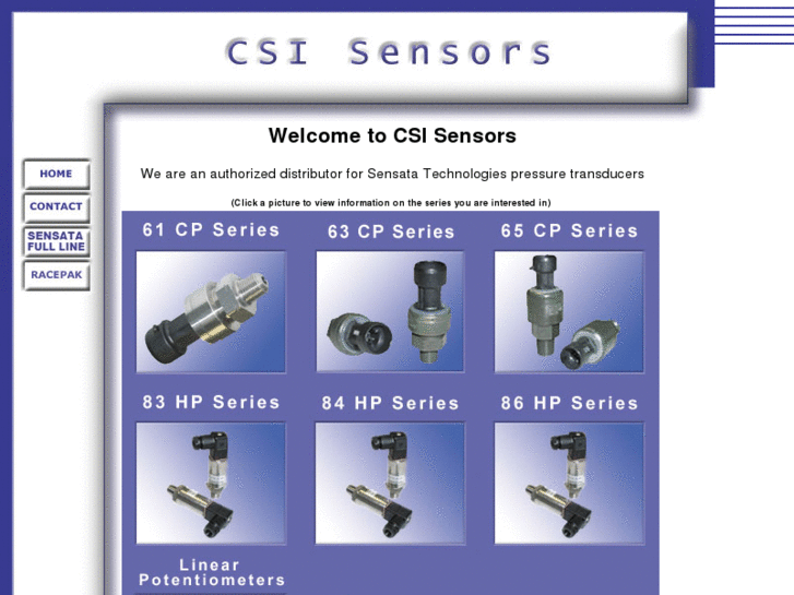 www.csisensors.com