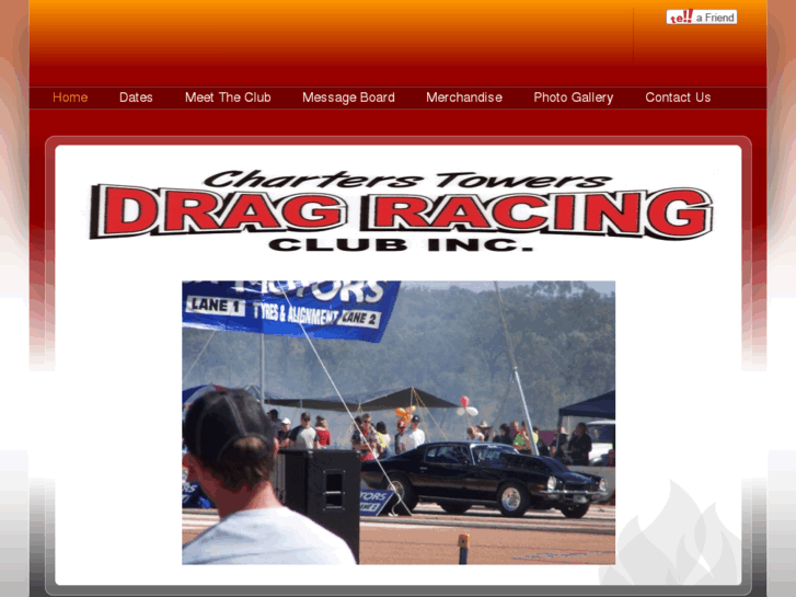 www.ctdragracing.com