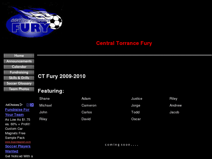 www.ctfury.com