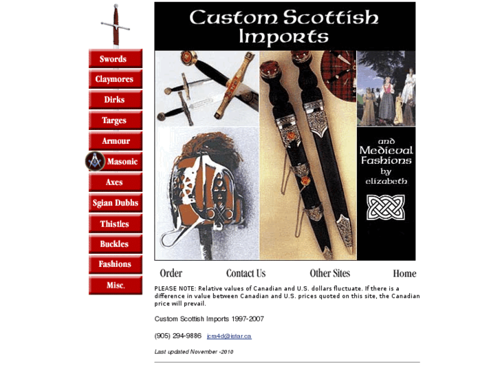 www.customscottish.com