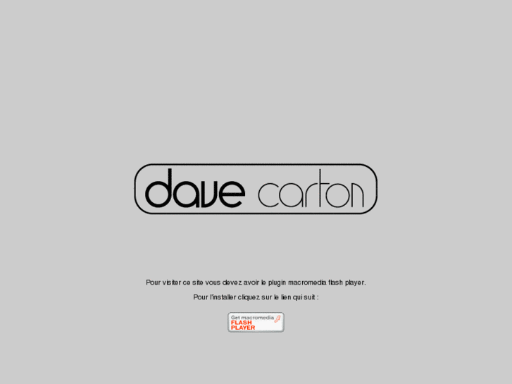 www.davecarton.com