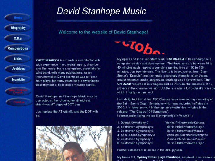 www.davidstanhope.com