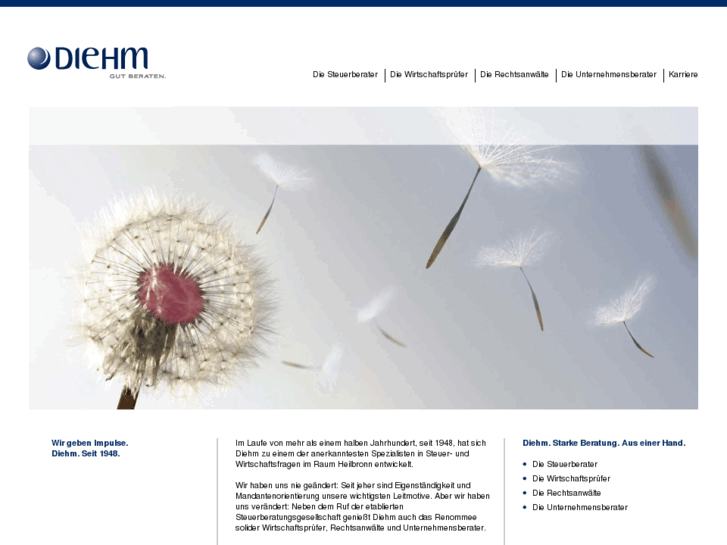 www.diehm-treuhand.de