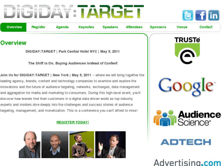 www.digidaytarget.com