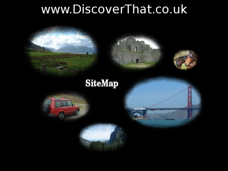 www.discoverthat.co.uk