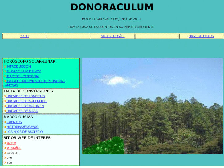 www.donoraculum.com