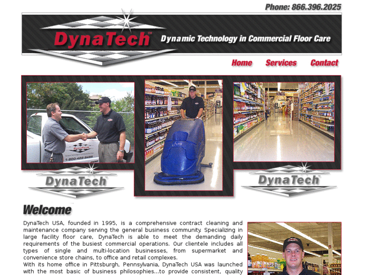 www.dynatechfloors.com