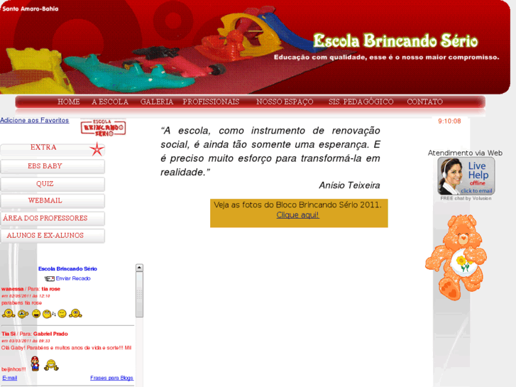 www.ebrincandoserio.com