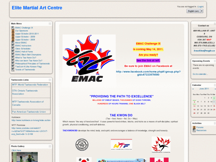 www.elitemartialartcentre.com