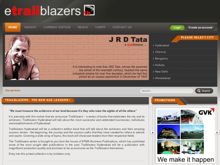 www.etrailblazers.com