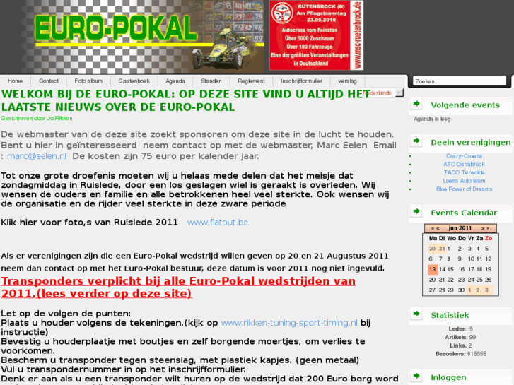www.euro-pokal.info