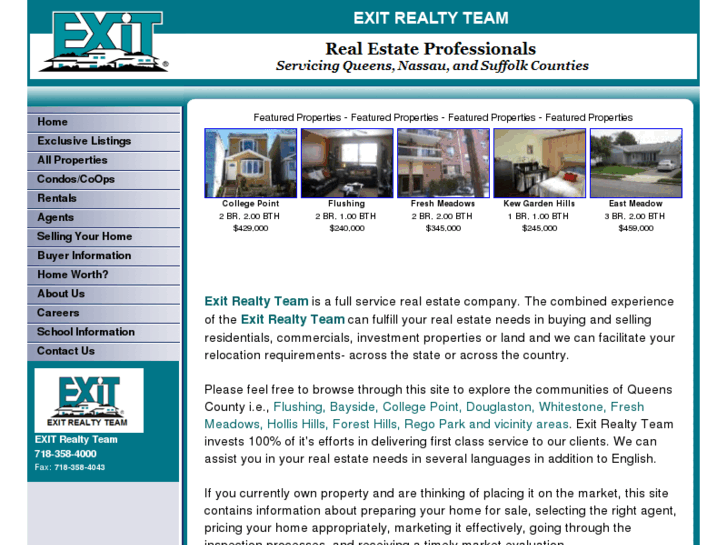 www.exitrealtyteam.com