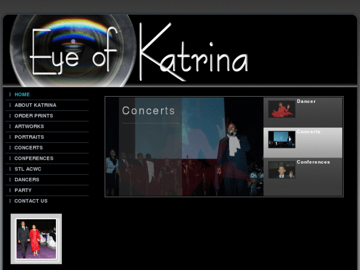 www.eyeofkatrina.com