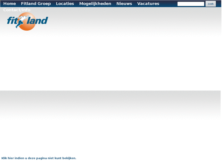 www.fitland.nl